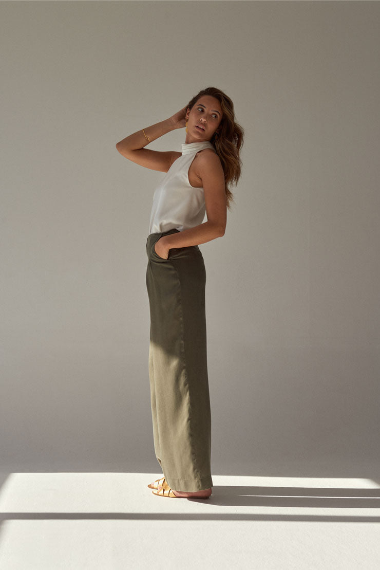 Top halter NEVADA