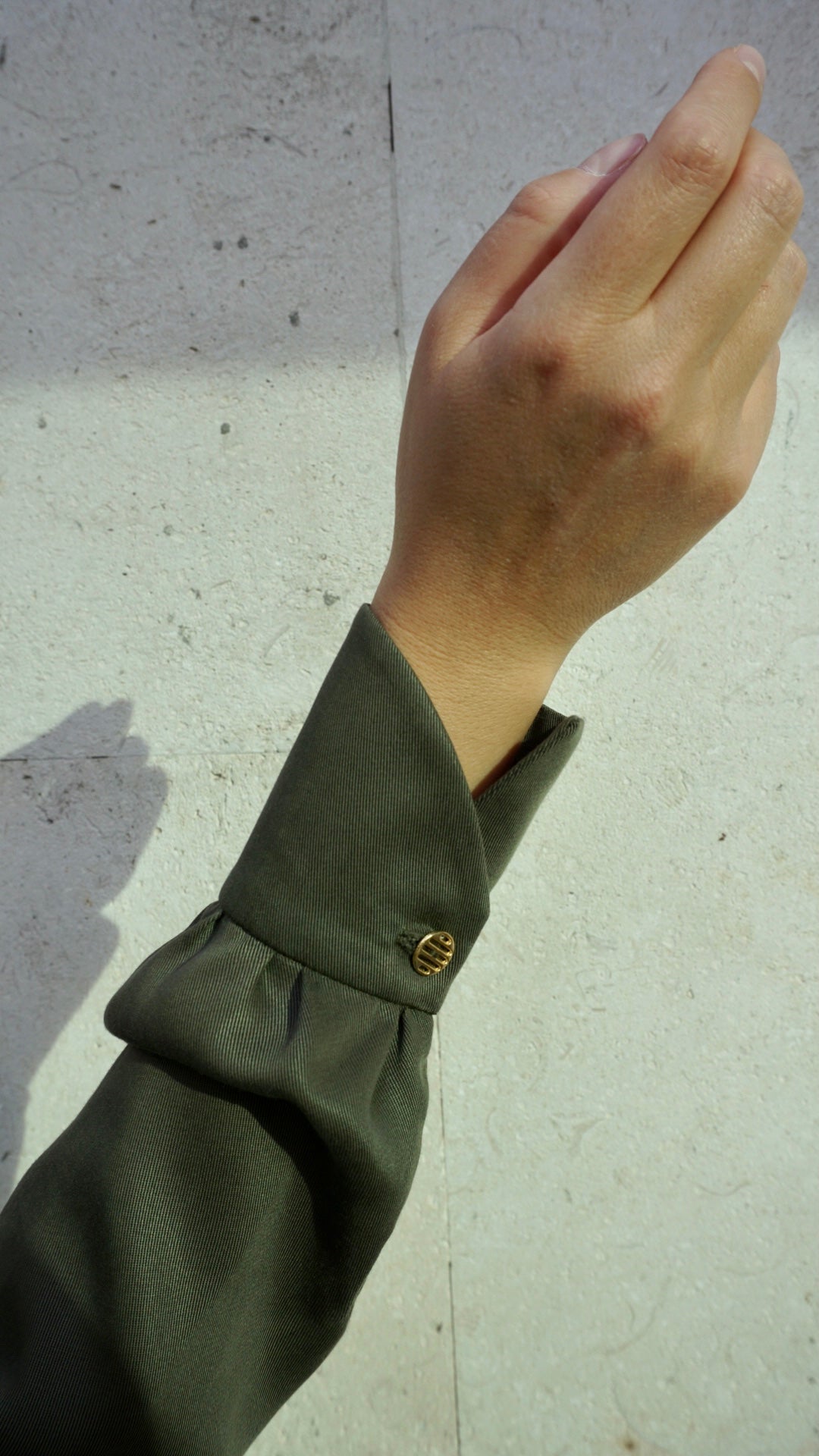 Camisa Udaya