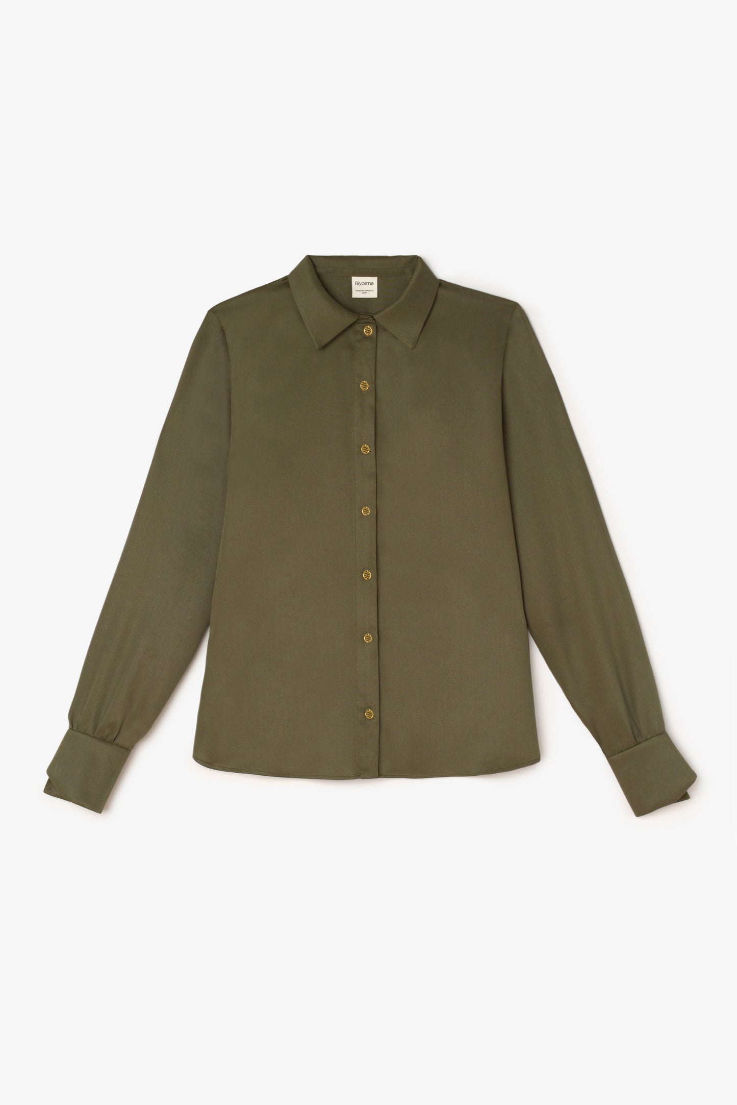 Camisa Udaya